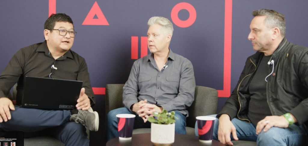 GDC 2024: The state of the gaming industry, from layoffs to the metaverse and more